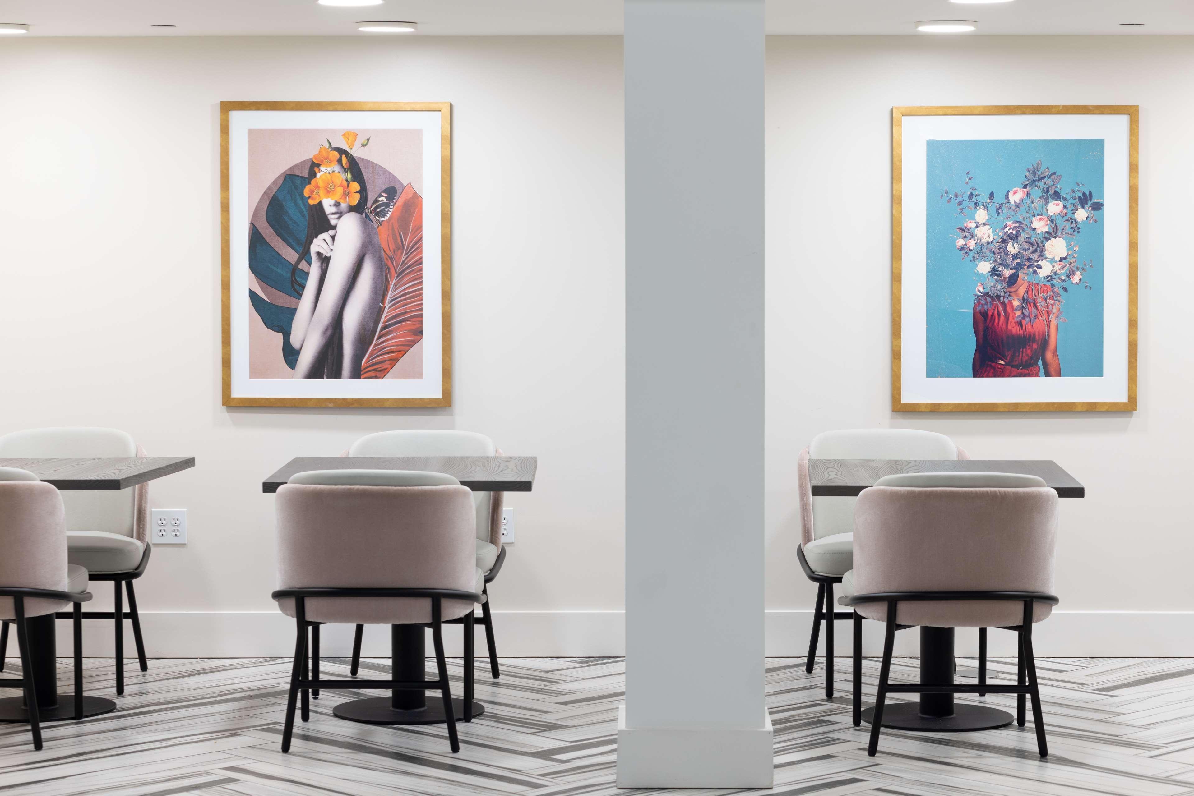 The Kelly Birmingham, Tapestry Collection By Hilton Hotel Kültér fotó